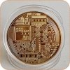 medal BTC bitcoin